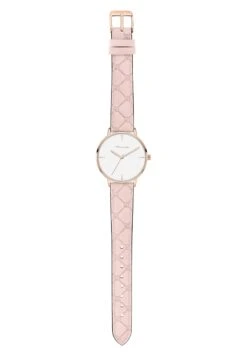 Tamaris Montre - Rosa -Zalando 92661f7371ce4c21a158ab6645595867
