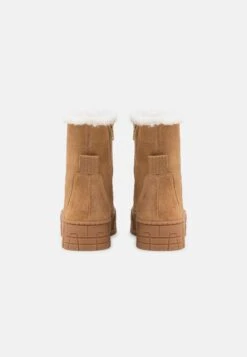Tamaris Bottes De Neige - Camel 9 Tamaris Bottes De Neige - Camel -Zalando 928a2f94b53f44beb0909eb892e719e3