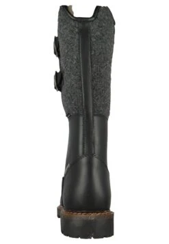Tamaris Tuxer Stx - Bottes De Neige - Black 8 Tamaris Tuxer Stx - Bottes De Neige - Black -Zalando 92aaf7f2c686479199bca5a46de14865
