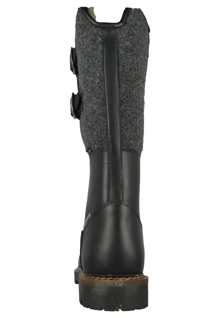 Tamaris Tuxer Stx - Bottes De Neige - Black 3 Tamaris Tuxer Stx - Bottes De Neige - Black – Image 3