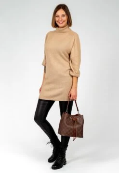 Tamaris Anastasia - Sac À Main - Brown/Cognac