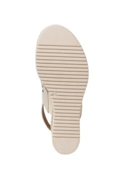 Tamaris Sandales Compensées - Ivory 9 Tamaris Sandales Compensées - Ivory -Zalando 9311e479ea52420da2b5f7db4067fc54