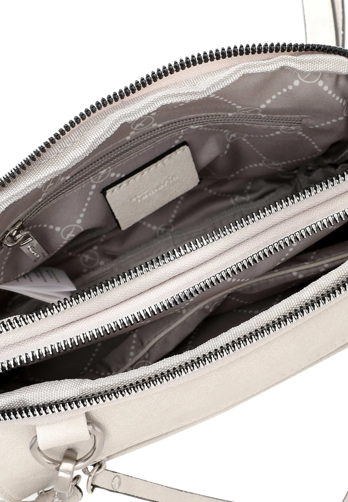 Tamaris Liselotte - Sac Bandoulière - Ecru 6 Tamaris Liselotte - Sac Bandoulière - Ecru – Image 6