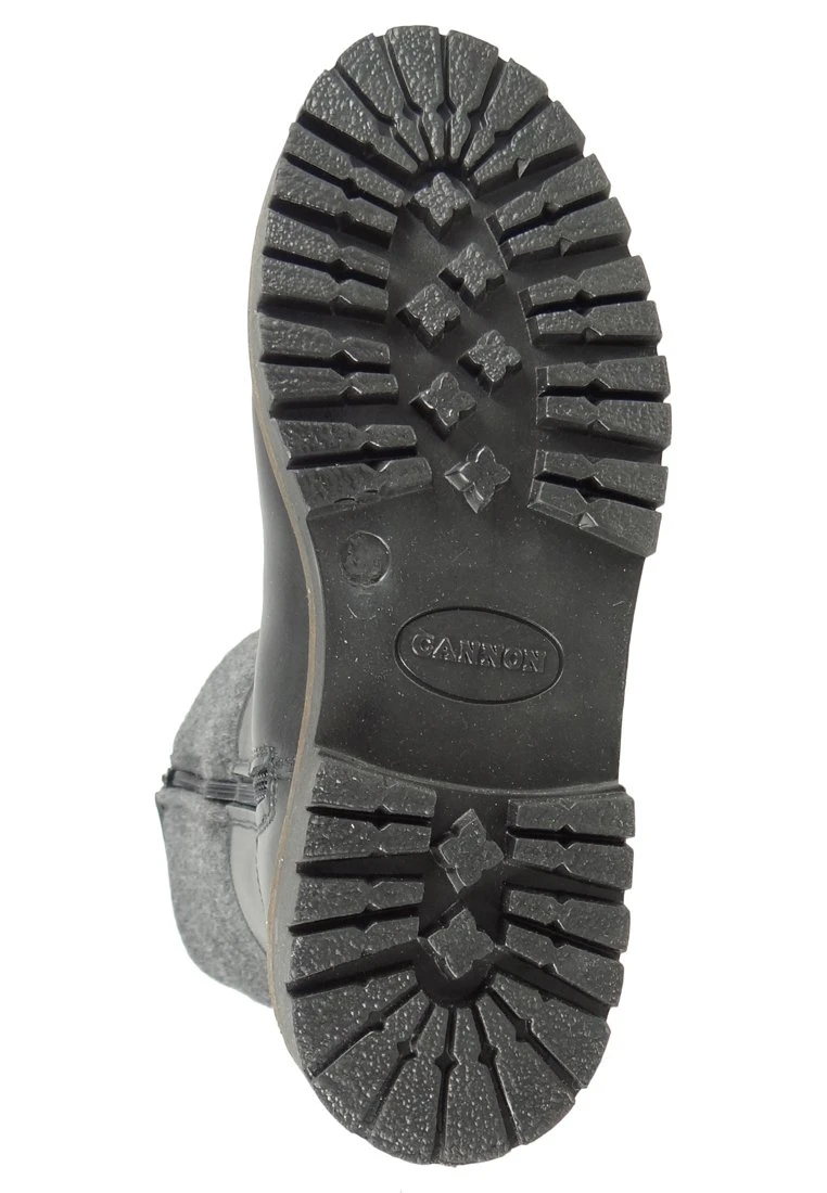 Tamaris Tuxer Stx - Bottes De Neige - Black 4 Tamaris Tuxer Stx - Bottes De Neige - Black – Image 4