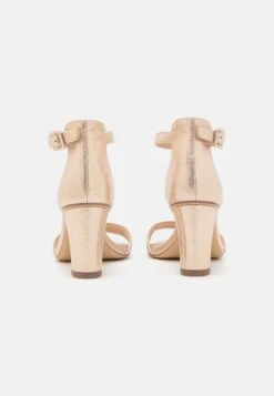 Tamaris Sandales - Champagne Metallic -Zalando 93a986de1776492888eb3e5d1860cd3a