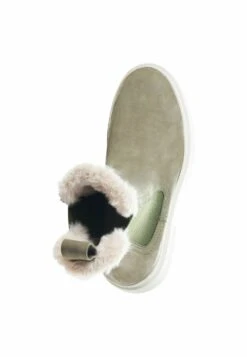 Tamaris Bottes De Neige - Olive 10 Tamaris Bottes De Neige - Olive -Zalando 93cb6354ecae4094abdd439da139b3c1