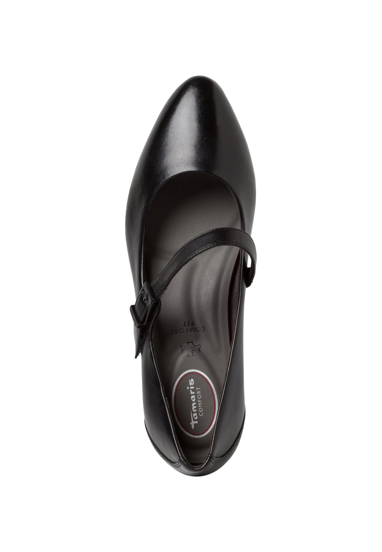 Tamaris Comfort - Escarpins - Black 3 Tamaris Comfort - Escarpins - Black – Image 3