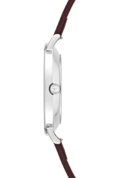 Tamaris Montre - Dunkelbraun -Zalando 944f28aeb02c48c3b3436ac93ce0a434