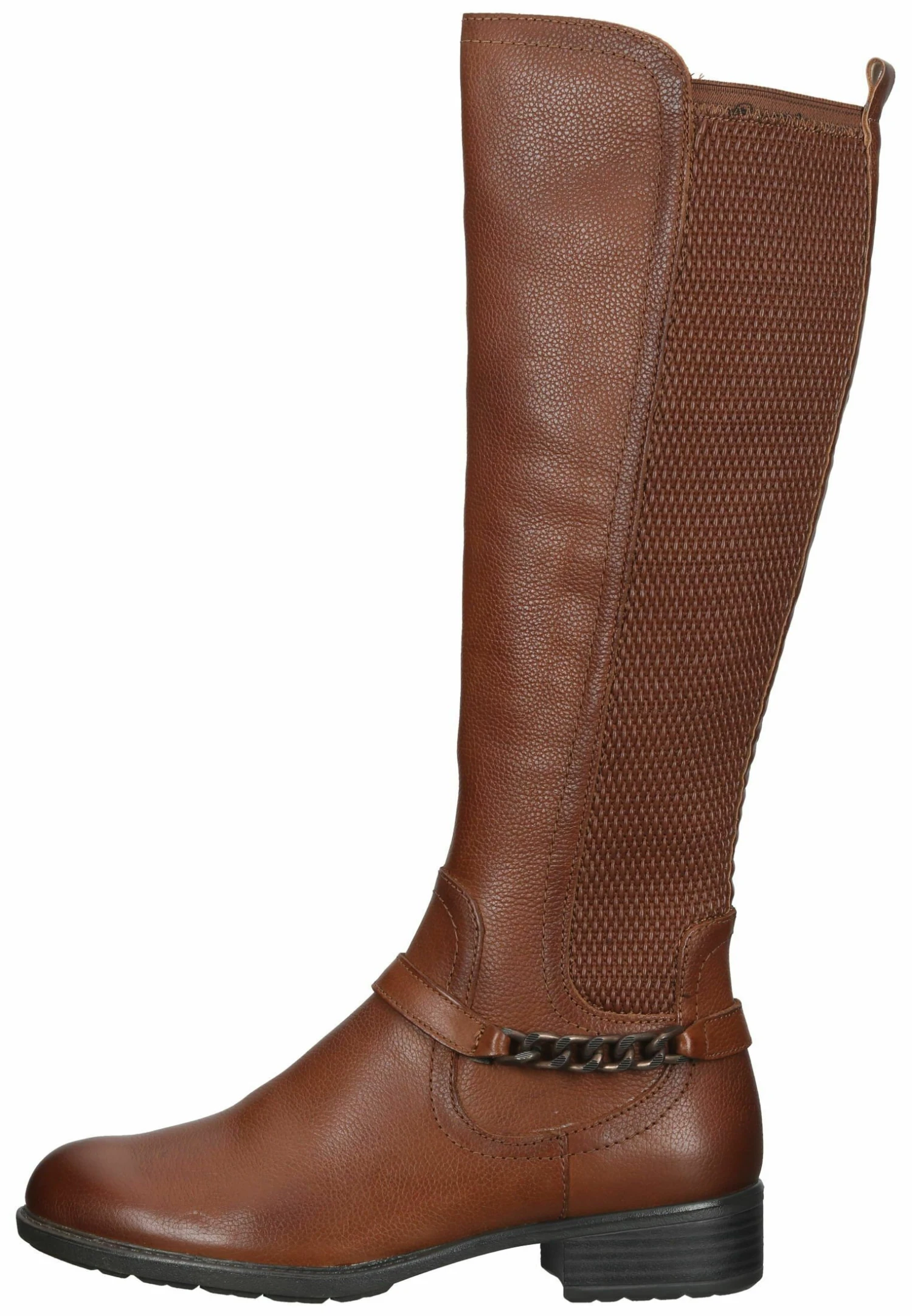 Tamaris Bottes - Cognac 1 Tamaris Bottes - Cognac