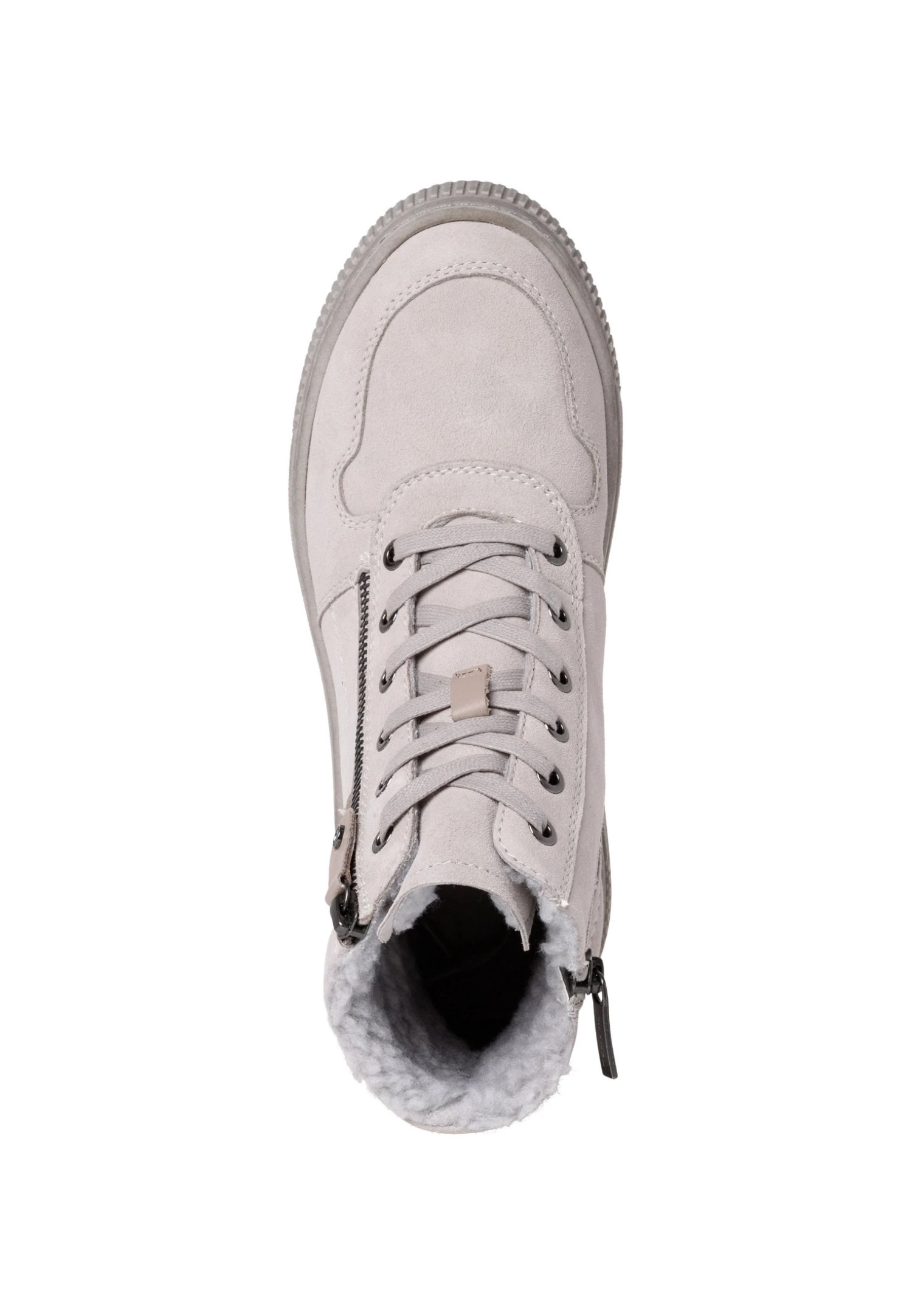 Tamaris Comfort - Bottes De Neige - Grey 3 Tamaris Comfort - Bottes De Neige - Grey – Image 3