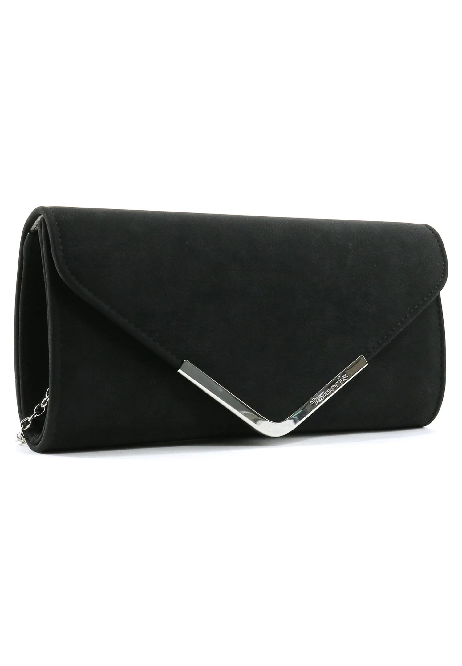 Tamaris Amalia - Pochette - Black 5 Tamaris Amalia - Pochette - Black – Image 5