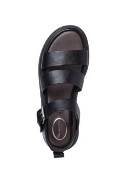 Tamaris Comfort - Sandales De Randonnée - Black 8 Tamaris Comfort - Sandales De Randonnée - Black -Zalando 9496d76a67154439b16a2e4cd7597b66