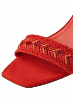 Tamaris Sandales À Talons Hauts - Fire 12 Tamaris Sandales À Talons Hauts - Fire -Zalando 94d762321eb2495687f0b47eae7e7f14