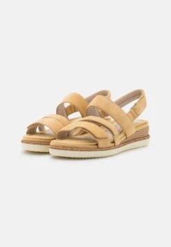 Tamaris Sandales À Plateforme - Sorbet -Zalando 956c004ed76b4c68b6e72c8e8d4a2527