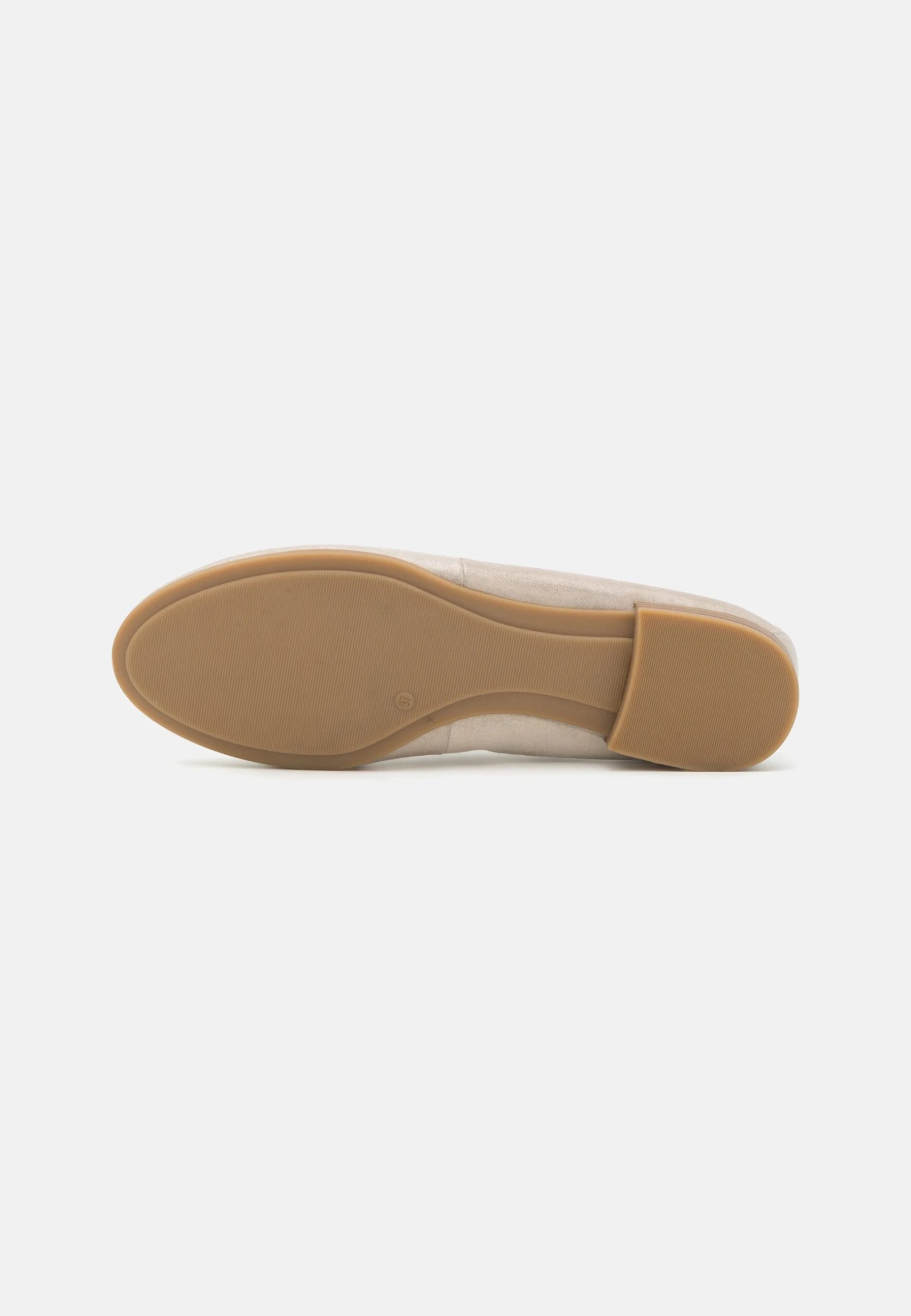 Tamaris Ballerines - Beige 5 Tamaris Ballerines - Beige – Image 5