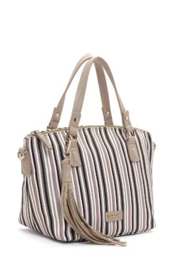 Tamaris Lea - Sac À Main - Lighttaupe 15 Tamaris Lea - Sac À Main - Lighttaupe -Zalando 95c2408190d44c338bcfd4b2244c1773