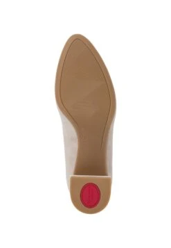 Tamaris Comfort - Ballerines - Taupe Suede -Zalando 965769eeef994b7b924d1df9834bca04