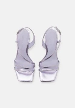 Tamaris Sandales - Lavender -Zalando 9722be150378403d9f7cc82e862ff98c