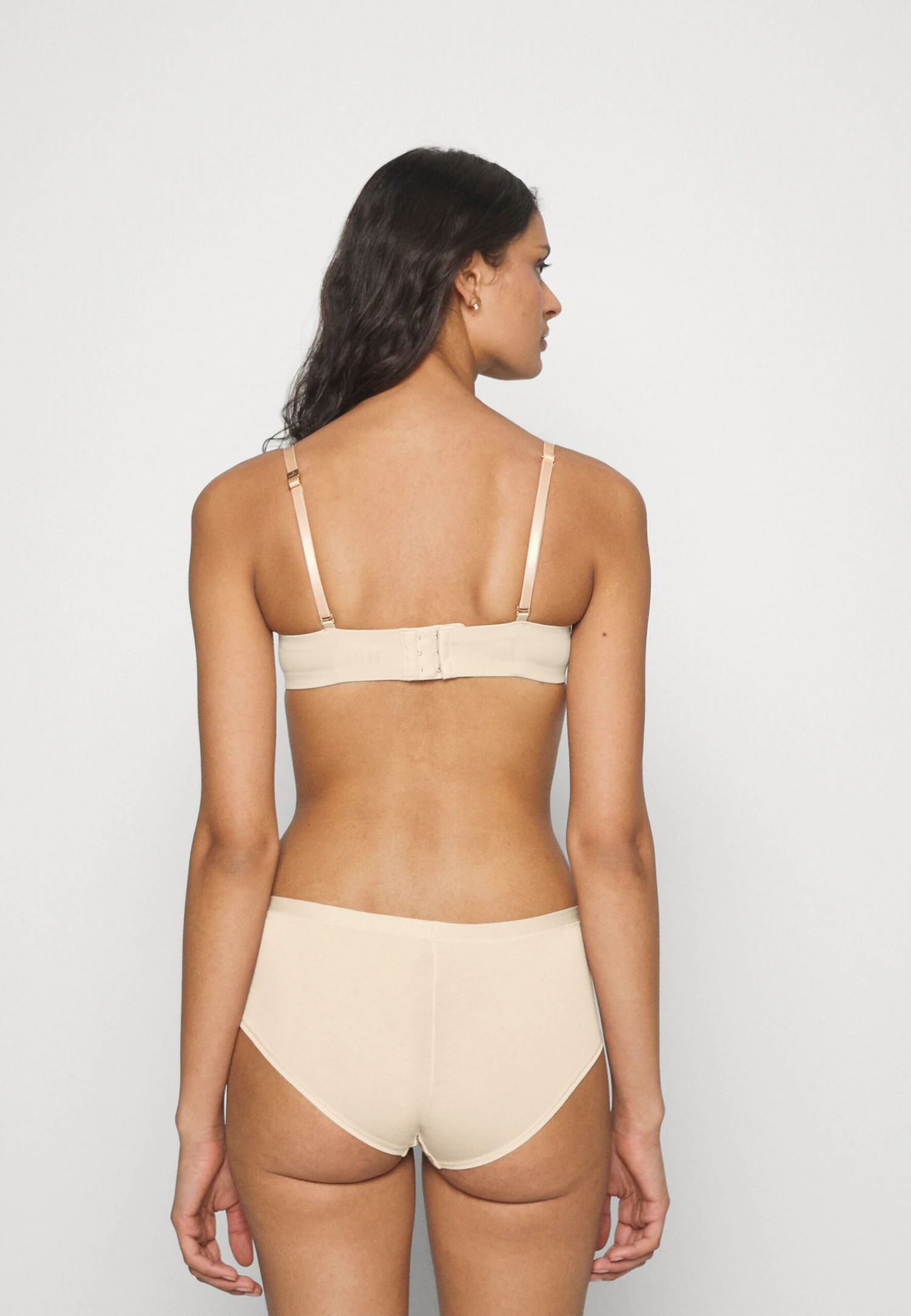 Tamaris Ardee Multifunctional Bra - Soutien-Gorge À Balconnet - Cream Tan 3 Tamaris Ardee Multifunctional Bra - Soutien-Gorge À Balconnet - Cream Tan – Image 3
