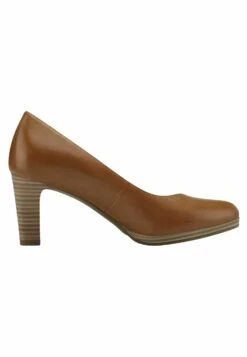Tamaris Escarpins - Camel -Zalando 97448ee325974434896542fbdda95119