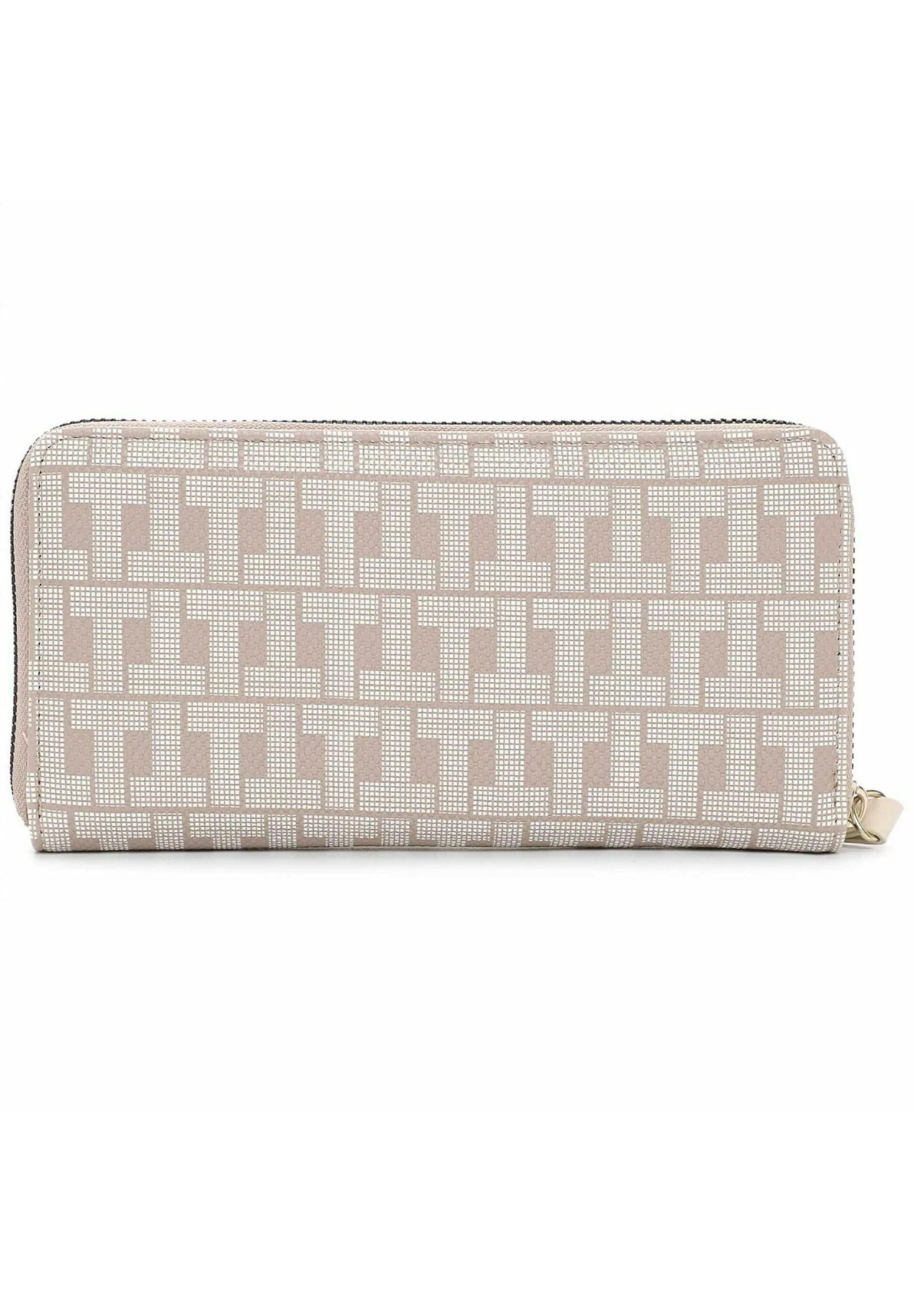 Tamaris Linn - Portefeuille - Lighttaupe 2 Tamaris Linn - Portefeuille - Lighttaupe – Image 2