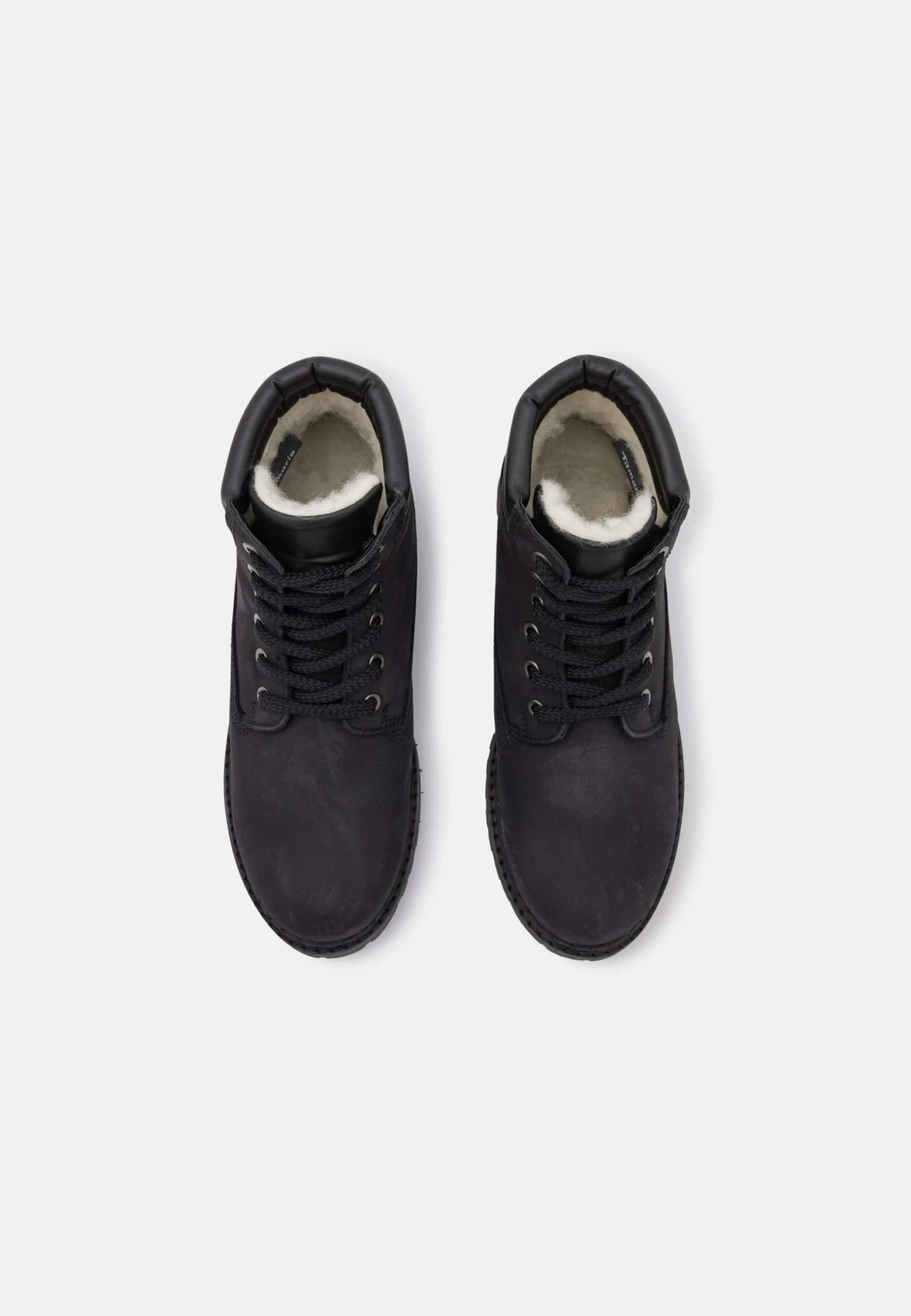 Tamaris Da Stiefel - Bottes De Neige - Black 6 Tamaris Da Stiefel - Bottes De Neige - Black – Image 6