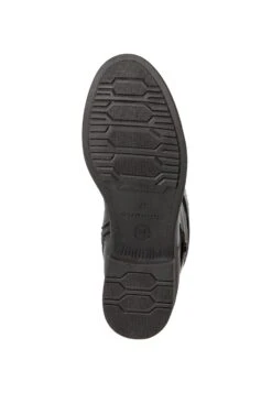 Tamaris Stiefel - Bottes À Plateau - Black 11 Tamaris Stiefel - Bottes À Plateau - Black -Zalando 97992b984f7e4282b7d4b1389124550b