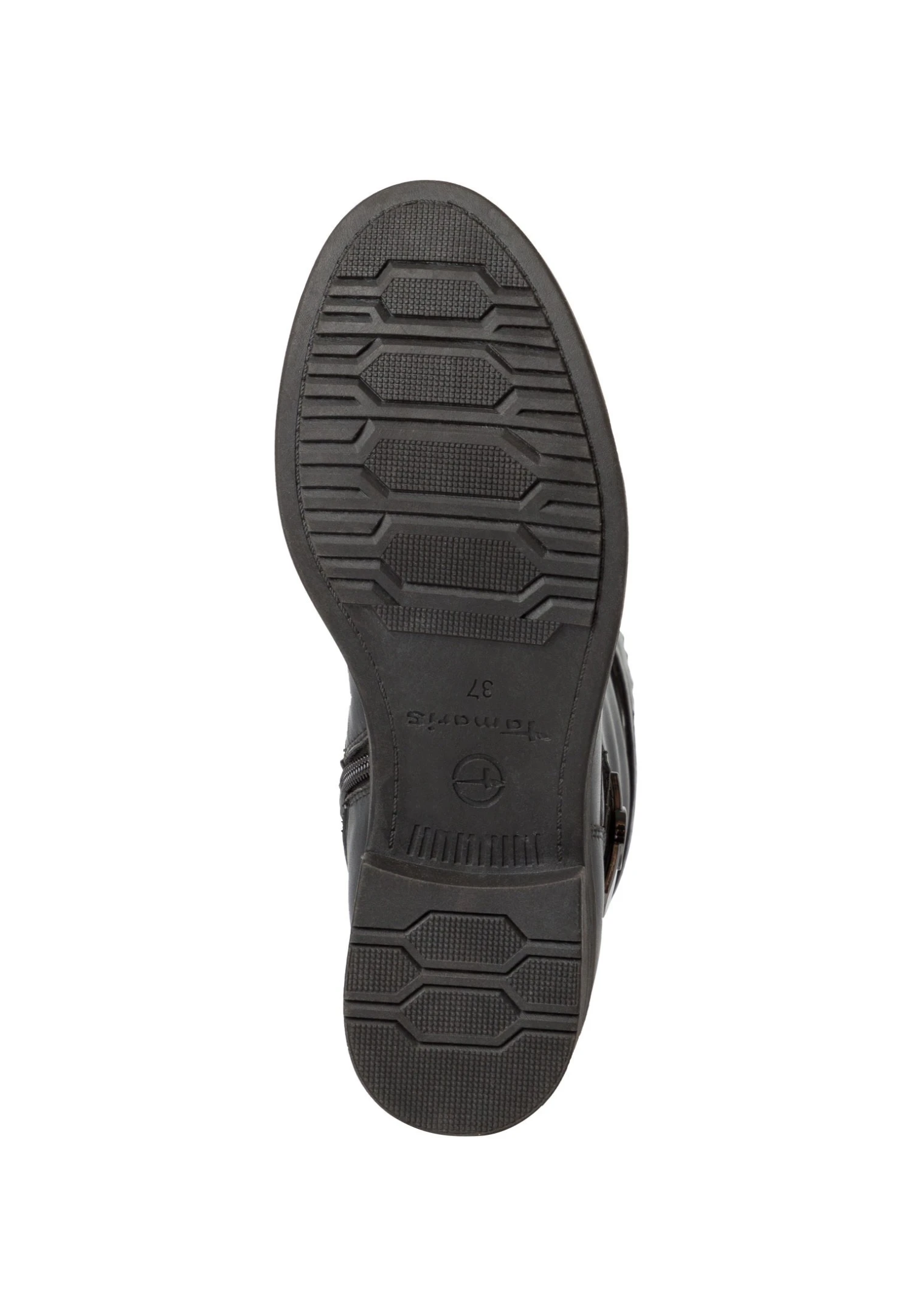 Tamaris Stiefel - Bottes À Plateau - Black 5 Tamaris Stiefel - Bottes À Plateau - Black – Image 5