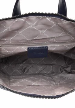 Tamaris Larissa - Sac À Dos - Blue -Zalando 97b33d65683c44699226458693c034b3