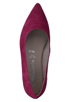 Tamaris Ballerines - Fuchsia 6 Tamaris Ballerines - Fuchsia -Zalando 97bdcf25f42f4f00b08330888acd6de2