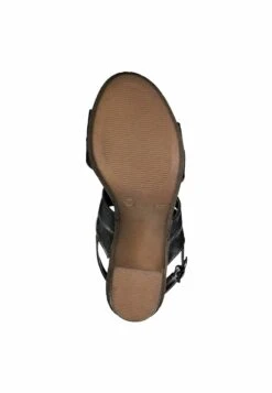 Tamaris Sandales À Plateforme - Light Gold Met 8 Tamaris Sandales À Plateforme - Light Gold Met -Zalando 97e209469d4a41deaade54e2272e9127