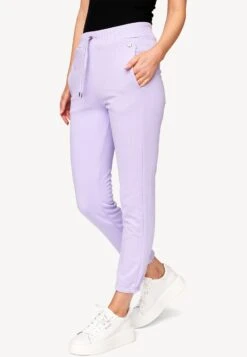 Tamaris Pantalon De Survêtement - Lavender