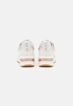 Tamaris Baskets Basses - White/Rose/Gold -Zalando 983788de3ae24210b66fdd148a77bf25