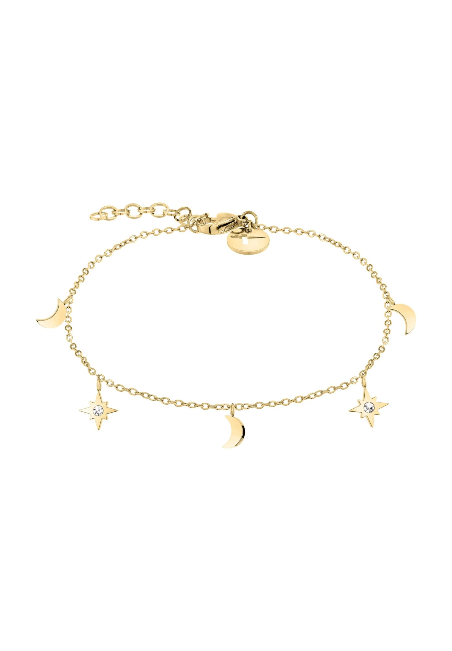 Tamaris Bracelet - Gold-Coloured 1 Tamaris Bracelet - Gold-Coloured