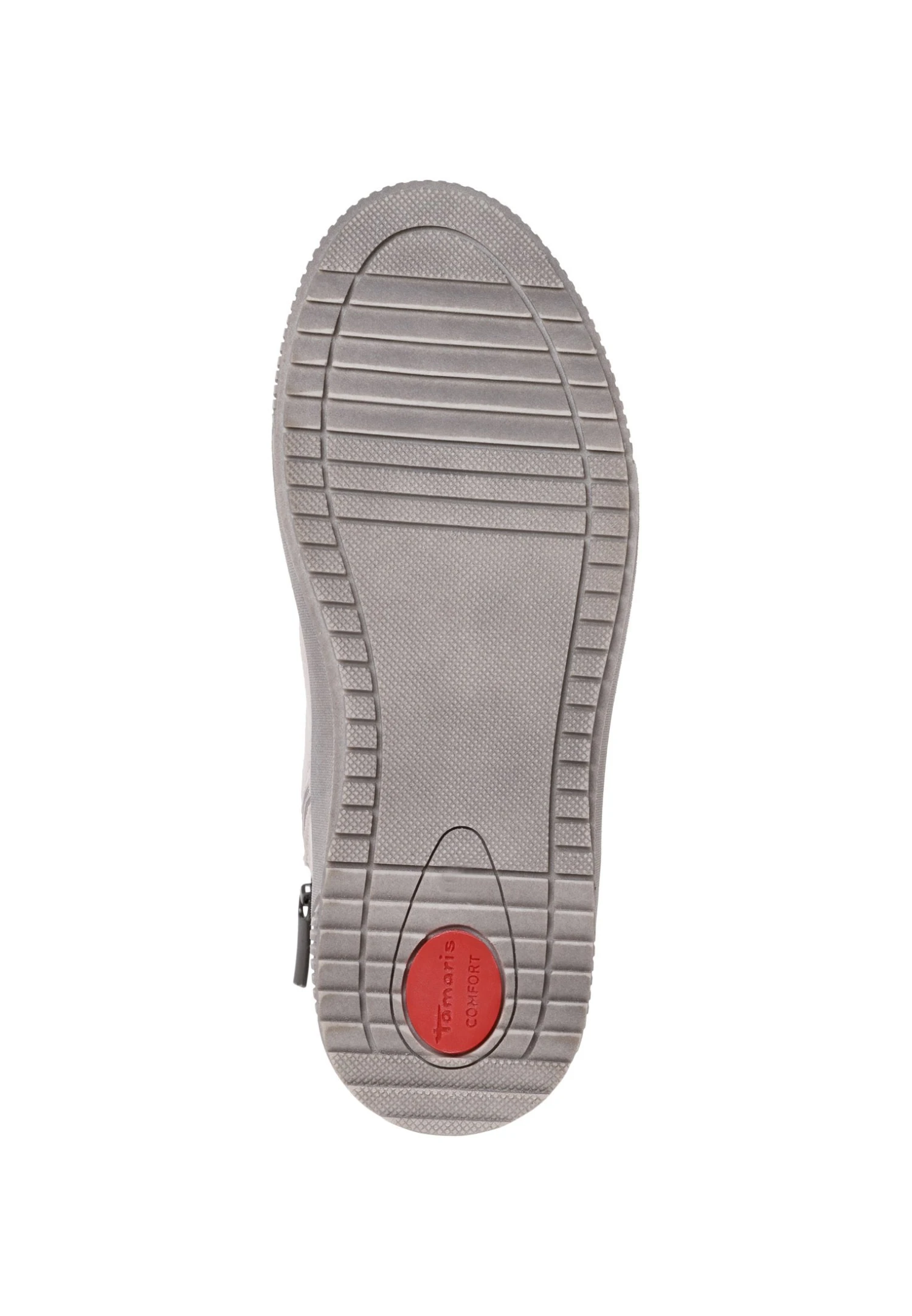 Tamaris Comfort - Bottes De Neige - Grey 4 Tamaris Comfort - Bottes De Neige - Grey – Image 4