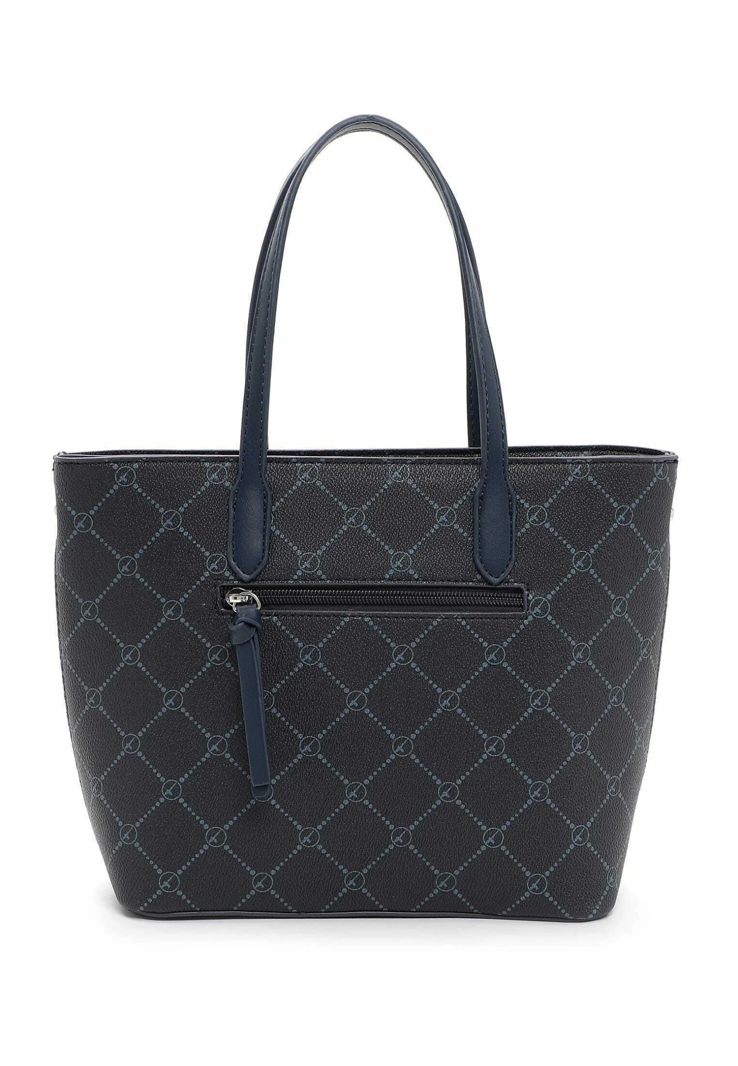 Tamaris Sac À Main - Blue Blue 2 Tamaris Sac À Main - Blue Blue – Image 2