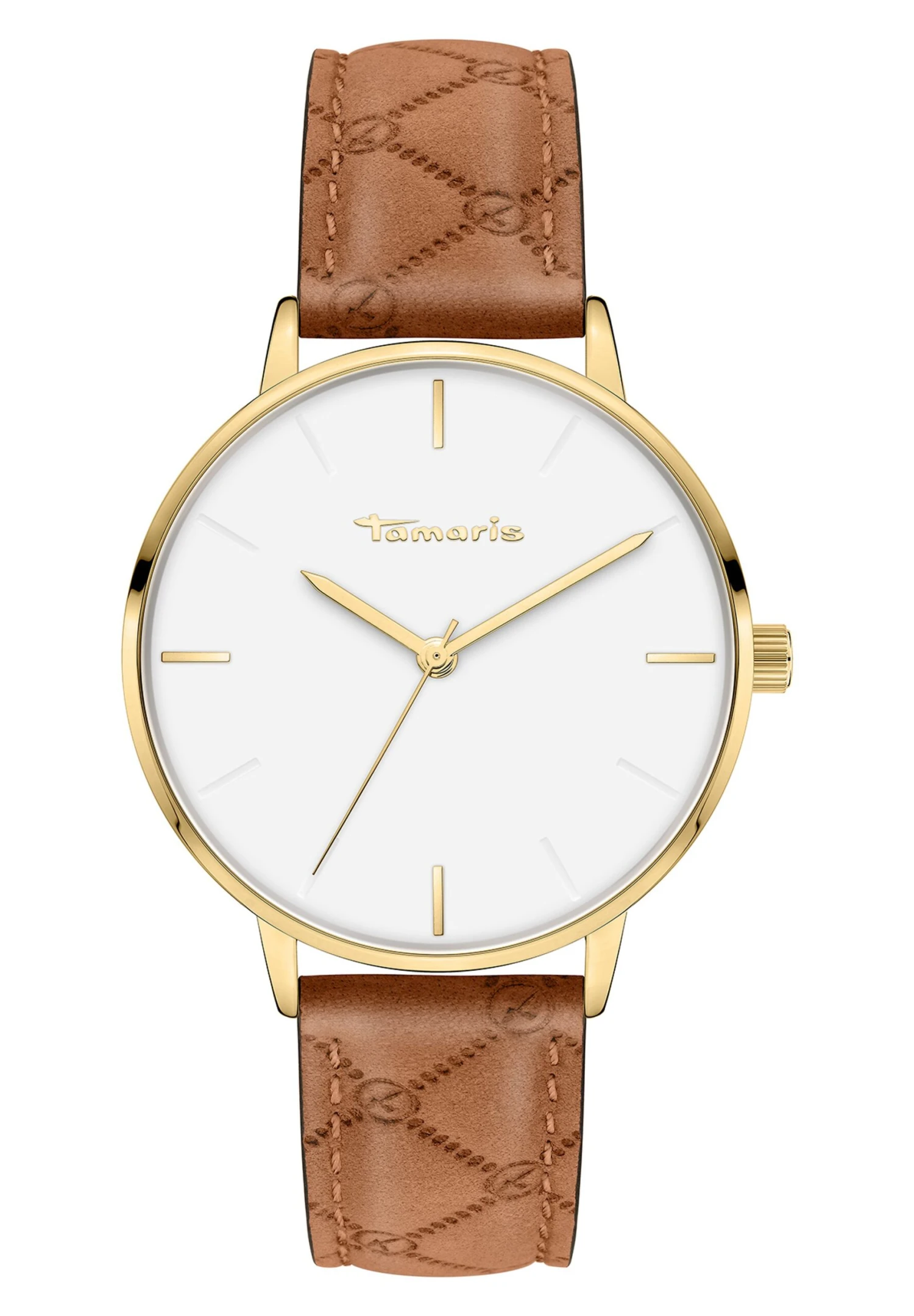 Tamaris Montre - Braun 2 Tamaris Montre - Braun – Image 2