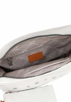 Tamaris Umhänge Lilo - Sac Bandoulière - White 13 Tamaris Umhänge Lilo - Sac Bandoulière - White -Zalando 99112121690e46f085d2f69cf4d8b7b6