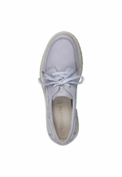 Tamaris Chaussures Bateau - Lavender 8 Tamaris Chaussures Bateau - Lavender -Zalando 9924693a86c245d4a427e63dc0747679