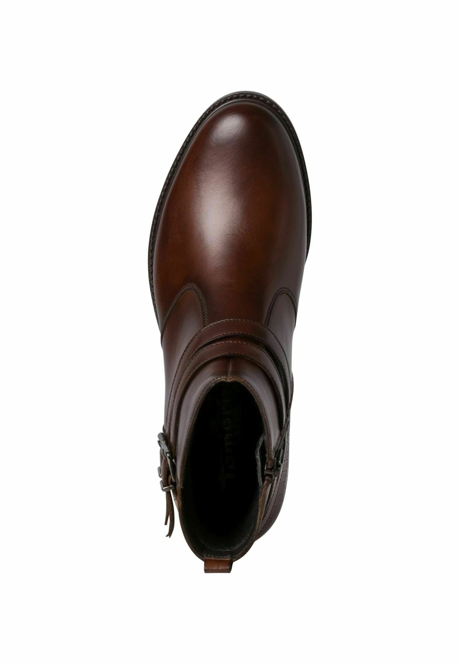 Tamaris Bottines - Muscat 3 Tamaris Bottines - Muscat – Image 3