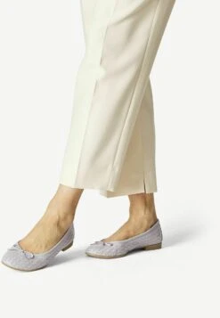 Tamaris Ballerines - Lavender Struc