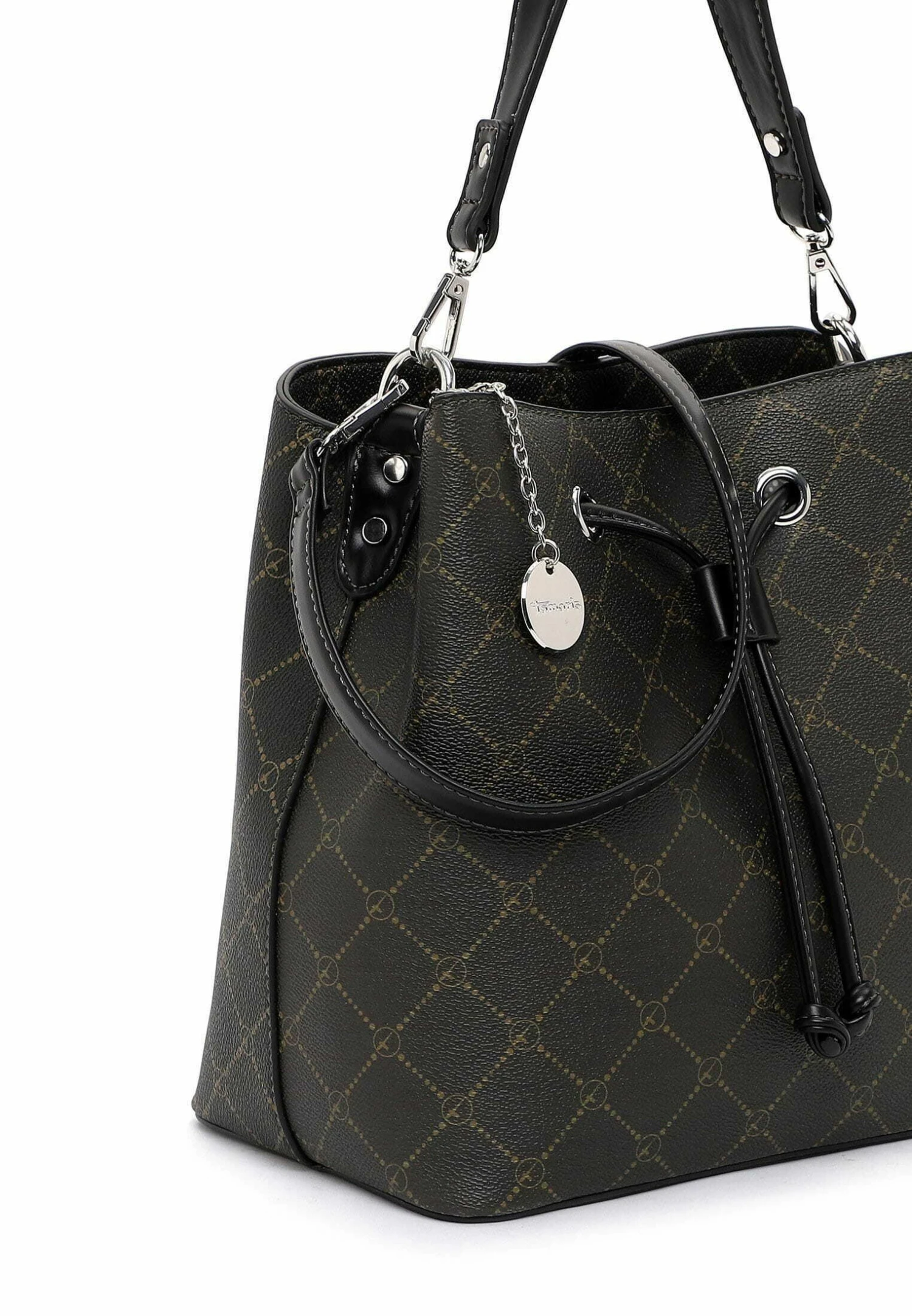 Tamaris Anastasia - Sac À Main - Fango 4 Tamaris Anastasia - Sac À Main - Fango – Image 4