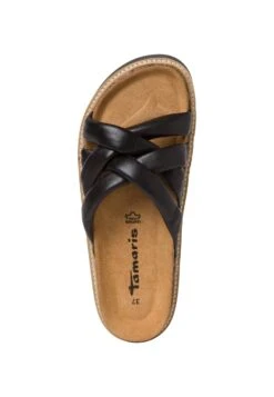 Tamaris Mules - Black 10 Tamaris Mules - Black -Zalando 9a134834e69b4ae482dce8131bc44cd6