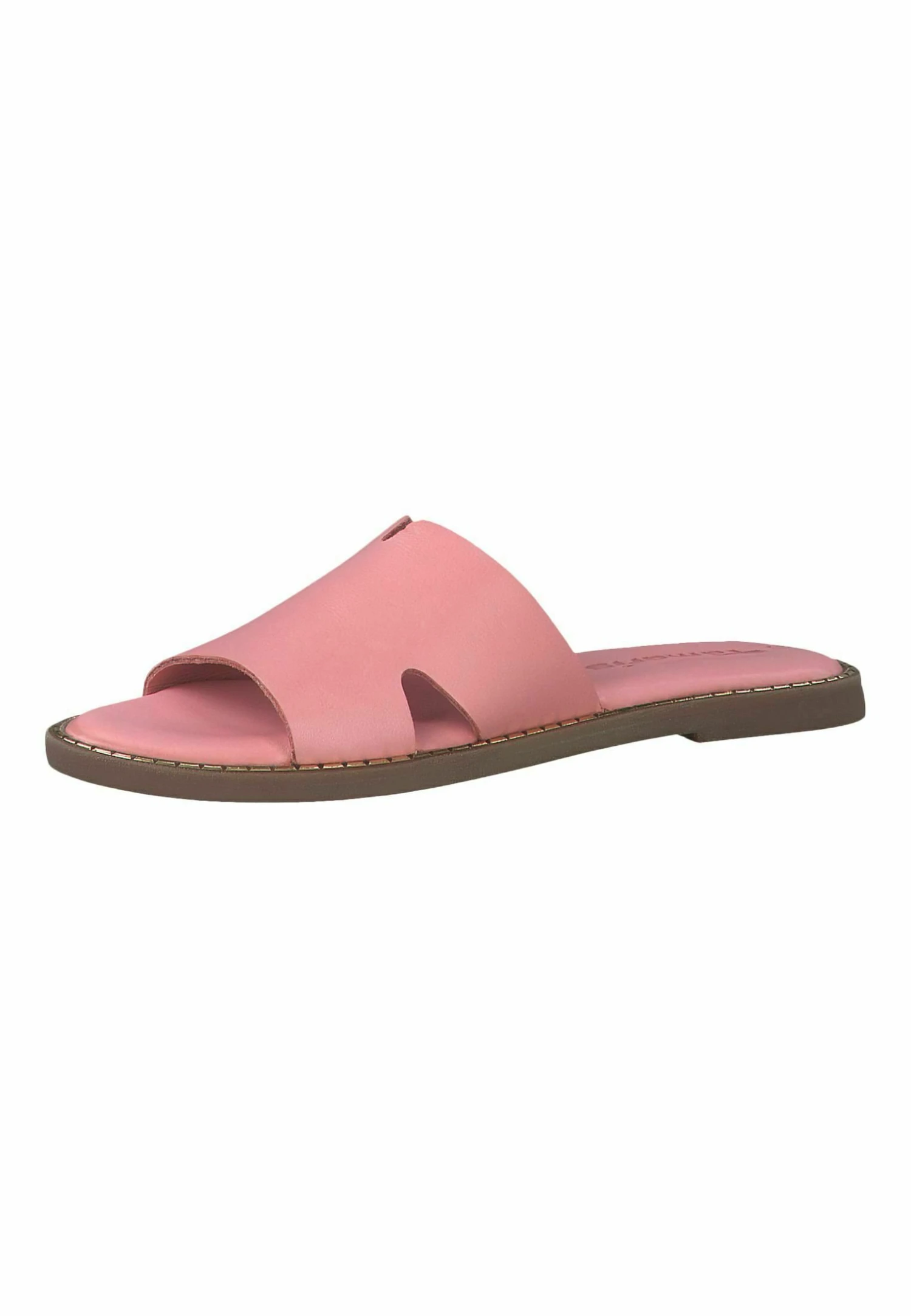 Tamaris Mules - Flamingo Uni 3 Tamaris Mules - Flamingo Uni – Image 3