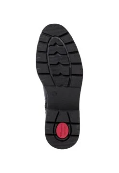 Tamaris Comfort - Bottines À Plateau - Black -Zalando 9a8e3ad8746d430a8b237c5cf44ce940