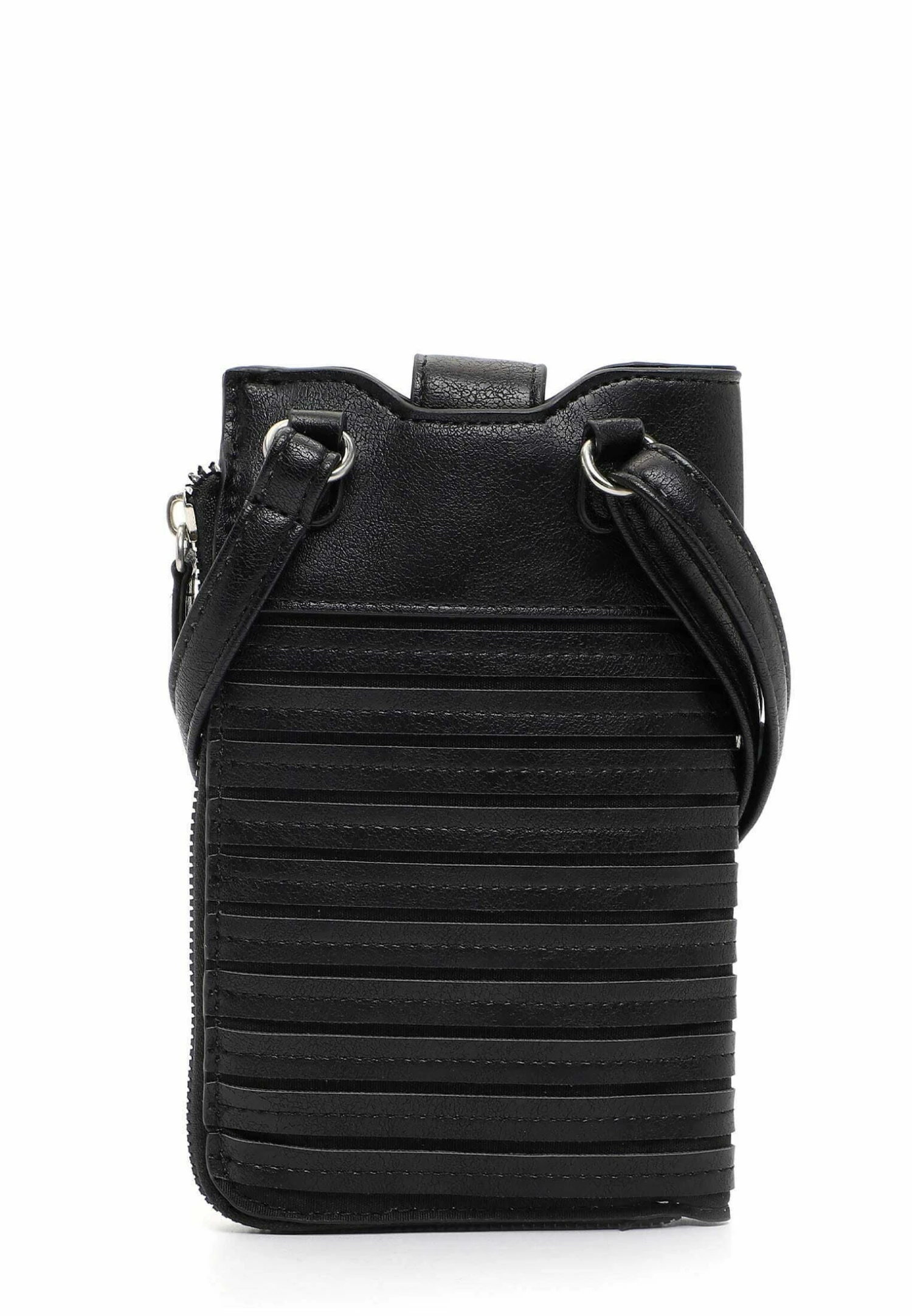 Tamaris Liane - Étui À Portable - Black 2 Tamaris Liane - Étui À Portable - Black – Image 2