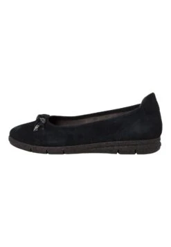 Tamaris Comfort - Ballerines - Navy