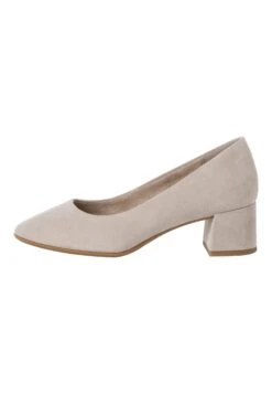 Tamaris Comfort - Ballerines - Taupe Suede