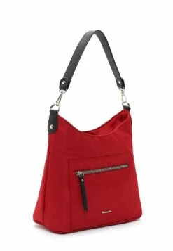 Tamaris Johanna - Sac Bandoulière - Red 9 Tamaris Johanna - Sac Bandoulière - Red -Zalando 9b1c614477fe4d4aa1d842389b204412