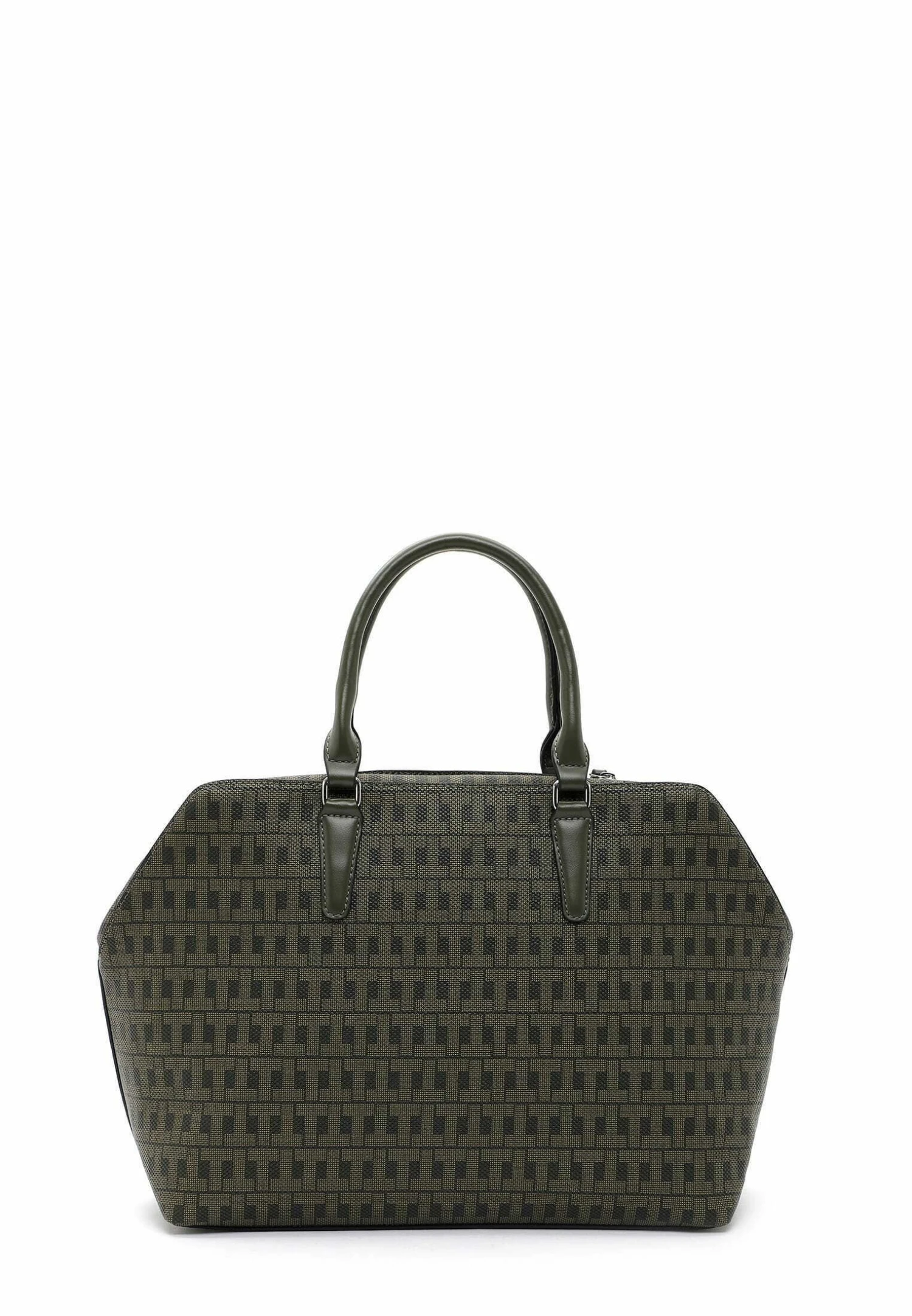 Tamaris Bowling Jody - Sac À Main - Verde 2 Tamaris Bowling Jody - Sac À Main - Verde – Image 2